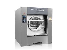 變頻洗脫兩用機